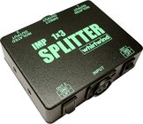1/3 Line Level Splitter