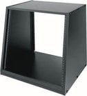 6SP Slanted Studio Rack