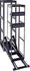 44SP AXS Series Rack with Pull-Out Frame