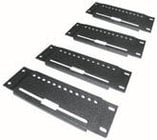 22" Rack Rail Bracket Extender