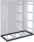 2-Bay Riser Base (for WRK Series 27" Deep Racks)