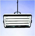 E-Studio4 Overhead Mount Light