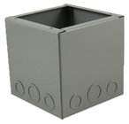 FMCA1000 Series Floor-Mount Back Box