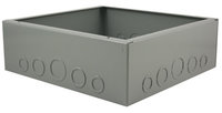 Mystery Electronics BB3000 FMCA3000 Series Floor-Mount Back Box