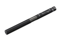 Shotgun Microphone, Switchable