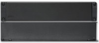 Half-Rack Filler Panel