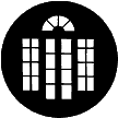 Gobo French Doors 2