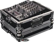 16.125"x9.5"x21.75" Case for 12" Format DJ Mixer