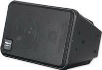 Two-Way Speaker with 70 Volt Transformer