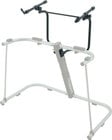 Extension Tier for KS-G8 Keyboard Stand