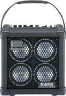 2W 4x4" Bass Combo Amplifier