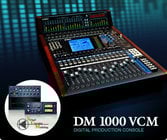 Compact Digital Console