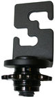 Sennheiser MZC 1 Shotgun Ceiling Mount Accessory for MKH20, MKH30, MKH40, MKH50 and K6 Shotguns