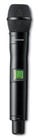 UHF-R Handheld Transmitter 470-530 MHz