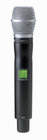 UHF-R Handheld transmitter 470-530 MHz