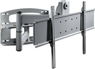 Articulating Arm for 37"-60" Flat Panel Screens