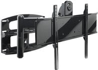 HG Series Articulating Wall Arm for 37"-60" Flat Panel Screens (with Vertical Adjustment)