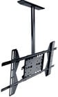 Straight Column Ceiling Mount for 32"-71" Flat  Panel Screens