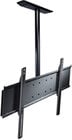 Straight Column Ceiling Mount for 32"-71" Flat Panel Screens