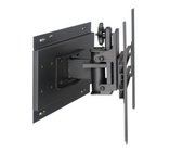 Large Pivot Wall Mount for 42&quot;-71&quot; Flatscreens