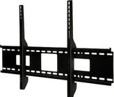 Universal Flat Wall Mount (for 42"-71" Screens, Black)