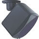 Universal Speaker Mount (Holds up to 20 lbs, Black)