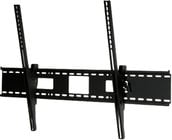 Universal Tilting Wall Mount for 61"-102" Screens (with Standard Hardware)