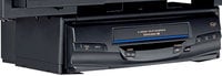 VCR Mount (Standard Hardware)