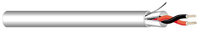 WIRE, 1000', 2 Conductor, 18 Gauge, Stranded