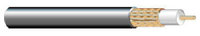 Wire, RG6, 18 Solid Bare CMP