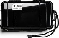 Clear Micro Case with Black Liner