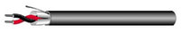 WIRE 1000 ft 2c 22ga foil shield