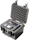 Small Silver Case