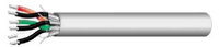 1000 ft 2pr 22ga foil shield