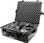 Large Case WITHOUT Foam Interior