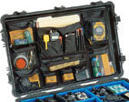 Lid Organizer