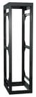 78-3/4" Vertical Rack Cab 32"D