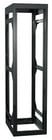 Winsted 90028  78-3/4" Vertical Rack Cab 32"D 