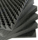 6-Piece Replacement Foam Set for Large 1620 Case