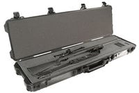 Large Black Weapons Case