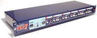 Guitar Signal Distribution Amplifier