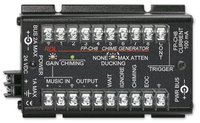 Chime Generator