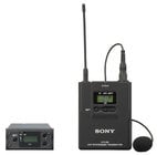 UHF Lav Mic with tuner module
