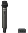 UHF Handheld Mic with Tuner Mod Pack