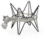 Shockmount for G-Track