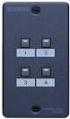 Passive Control Panel for DME
