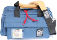 Mini DV Camera Case (for Canon, JVC, Panasonic & Sony Camcorders)
