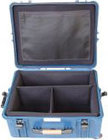 Vault Hard Case with Divider Kit