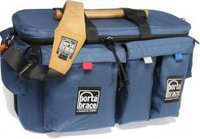 Large Production Case (for Lights & Tapes)