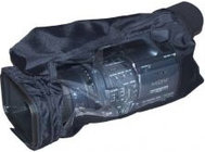"Quick Slick" All-Purpose Camera Rain Cover